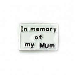 In Memory of my Mum